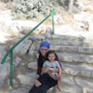 Meet your Posher, Chavie